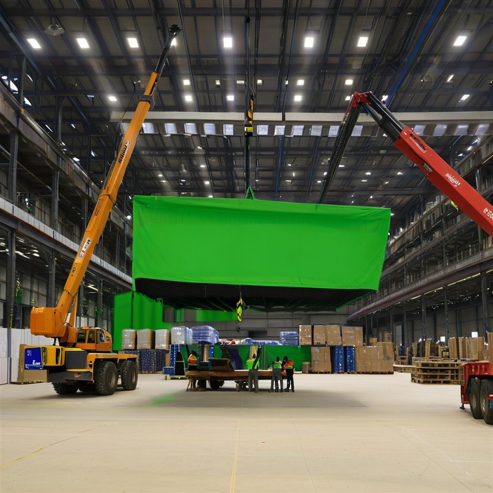 Movie Special Effects Simulator 02